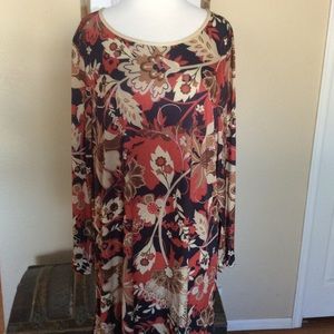 Lily Women’s Top nwt size 1xl